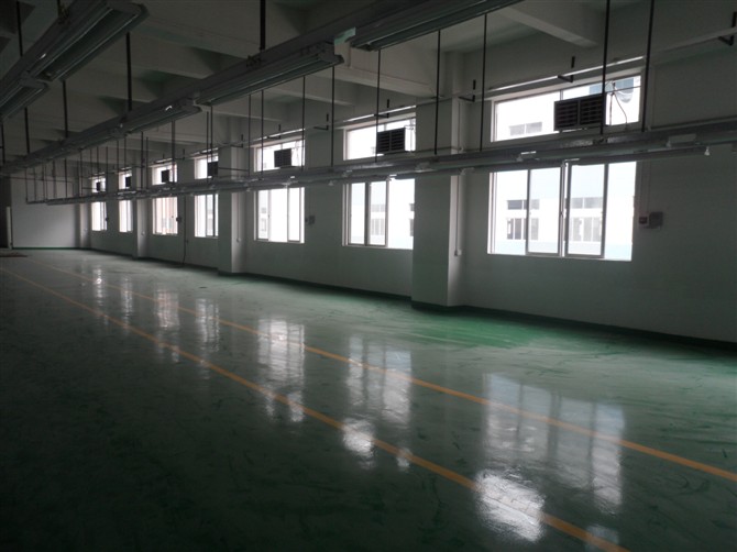 電鍍壓軸廠降溫通風(fēng)環(huán)?？照{(diào)案例
