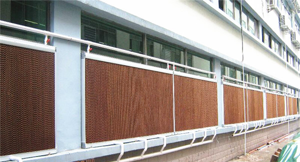 塑膠玩具廠房降溫水簾…/ 塑膠玩具廠房降溫水簾…