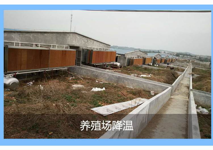 養(yǎng)豬場(chǎng)水簾選擇，需要多少安裝費(fèi)？