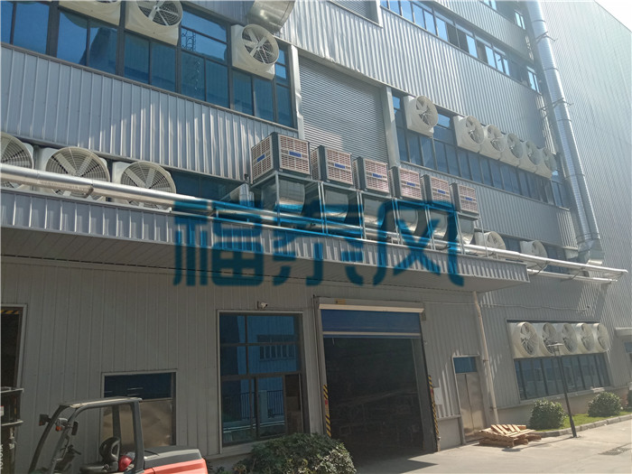 車間降溫設(shè)備/ 車間降溫設(shè)備