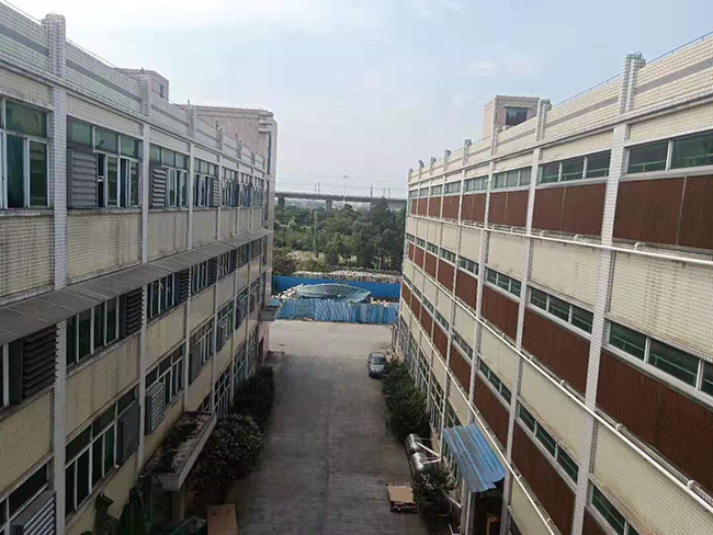 水簾風機到底能不能給高溫車間降溫通風？