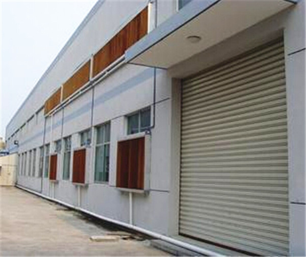 水簾風(fēng)機(jī)廠家，專業(yè)空調(diào)，上門安裝，值得信賴