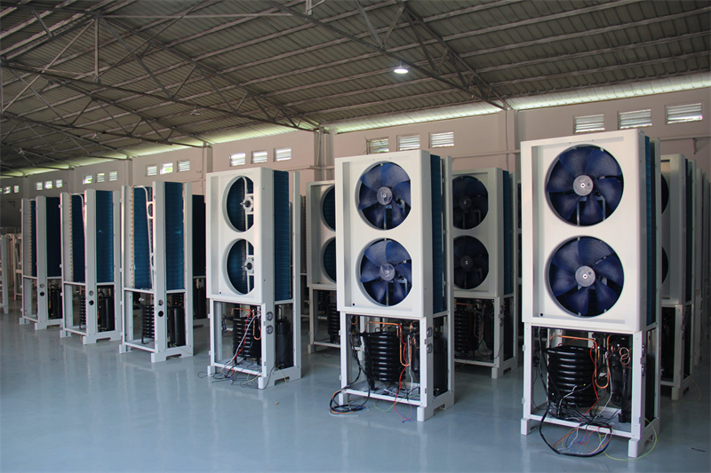 深圳寶安蒸發(fā)冷省電空…/ 深圳寶安蒸發(fā)冷省電空…